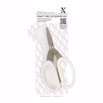 Xcut Craft Pro Scissors 6 3/4"
