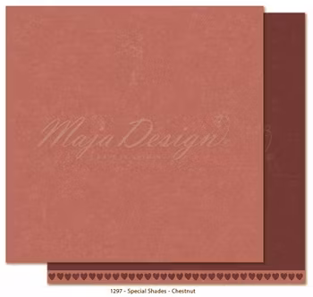Maja Design Mono - Special - Chestnut