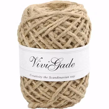 Vivi Gade Naturhampa