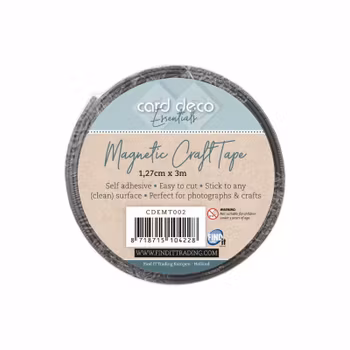 Card Deco Essentials Magnetic Craft Tape