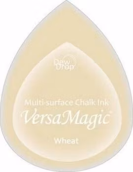 Versa Magic Dew Drop - Wheat