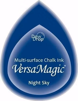 Versa Magic Dew Drop - Night Sky