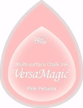 Versa Magic Dew Drop - Pink Petunia