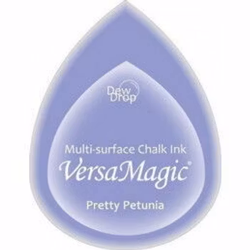 Versa Magic Dew Drop - Pretty Petunia