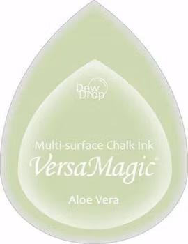 Versa Magic Dew Drop - Aloe Vera