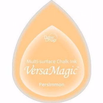 Versa Magic Dew Drop - Persimmon