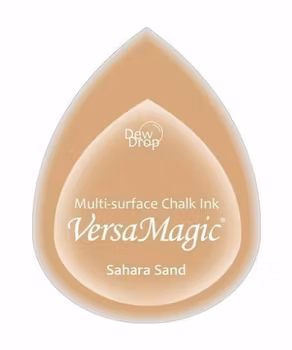 Versa Magic Dew Drop - Sahara Sand
