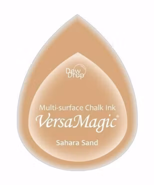 Versa Magic Dew Drop - Sahara Sand