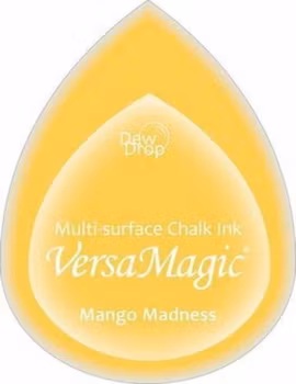 Versa Magic Dew Drop - Mango Madness
