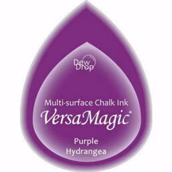 Versa Magic Dew Drop - Purple Hydrangea