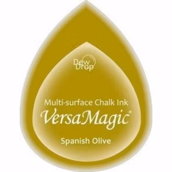 Versa Magic Dew Drop - Spanish Olive