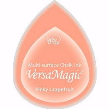 Versa Magic Dew Drop - Pink Grapefruit