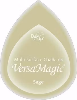 Versa Magic Dew Drop - Sage