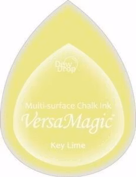 Versa Magic Dew Drop - Key Lime