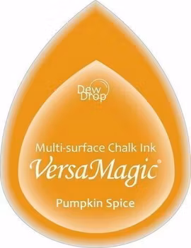 Versa Magic Dew Drop - Pumpkin Spice