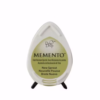 Memento Dew Drops - New Sprout