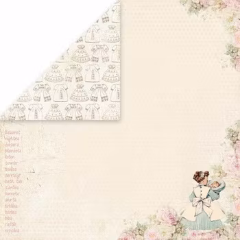 Craft & You Design - New Baby Born - 06