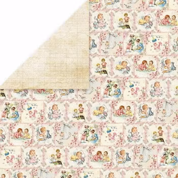 Craft & You Design - New Baby Born - 03