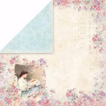 Craft & You Design - Shabby Baby 04