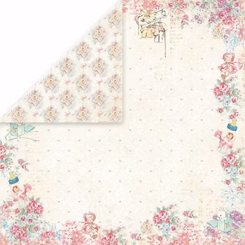 Craft & You Design - Shabby Baby 05