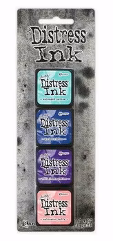 Distress Mini Kit nr 17