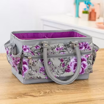 Crafter's Companion Deluxe Tote Case