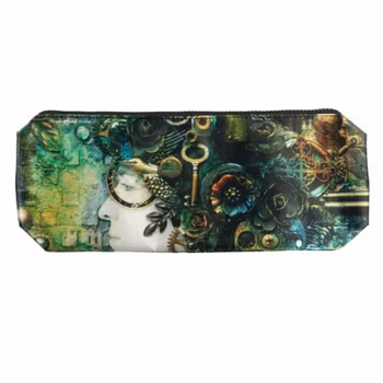 Finnabair - Art Basics Art Tool Pouch Once