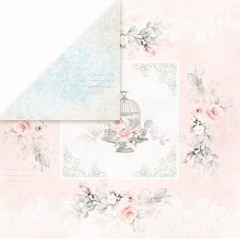 Craft & You Design -  Dream Ceremony 04