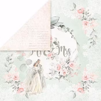 Craft & You Design -  Dream Ceremony 06