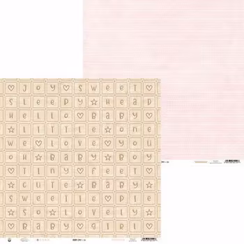 Piatek 13 - Baby Joy - 01