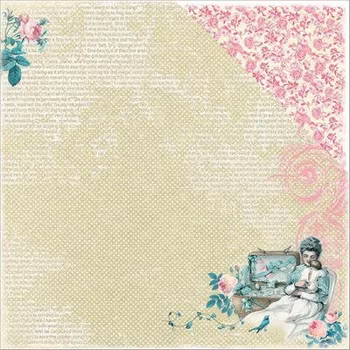 ScrapBerry's - Mother's Treasure Collection - Mother's Treasure
