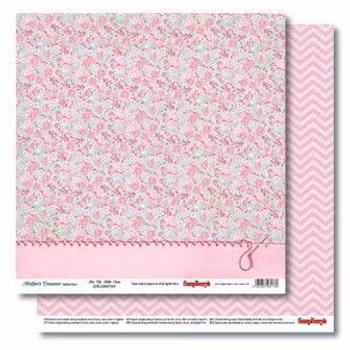 ScrapBerry's - Mother's Treasure Collection - For The Little Ones