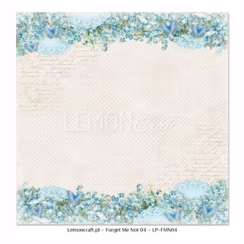 LemonCraft - Forget Me Not 04