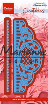 Marianne Design Die Anjas Border