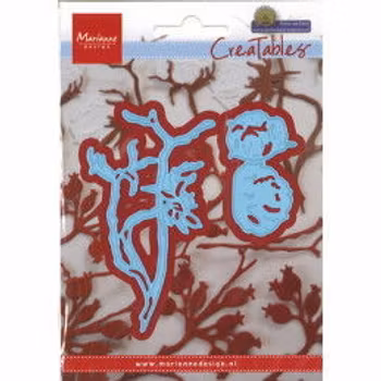 Marianne Design Die - Cotton