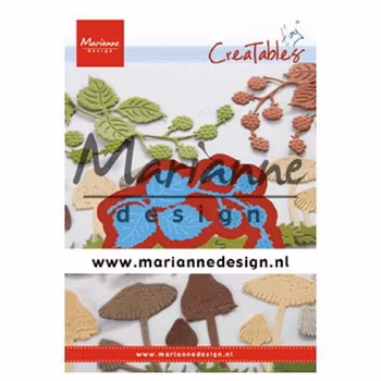 Marianne Design Die -
