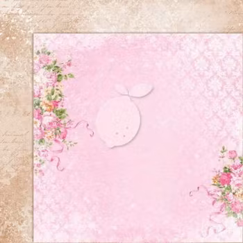 LemonCraft - Sweet Secrets 01