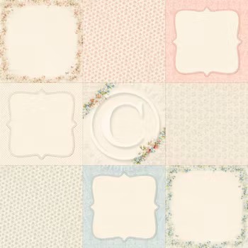 Pion Design - Memory Notes - Sweet Baby III