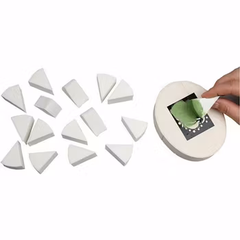 Creotime - Sponge - Svampar