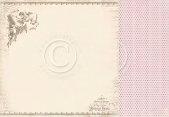 Pion Design - My Precious Daughter - Angels