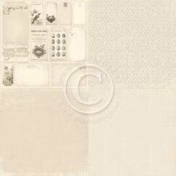 Pion Design - A Day in May - Tags 6x6
