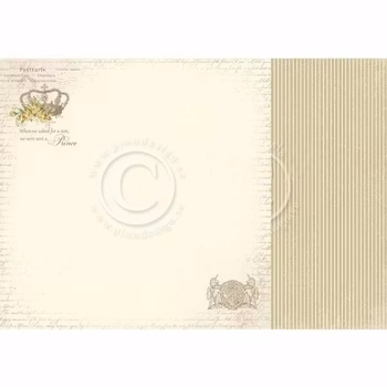 Pion Design - My Beloved Son - Prince Anton