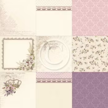 Pion Design - Memory Notes - My Precious Daughter III