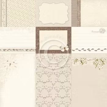 Pion Design - Memory Notes - A Day in May II