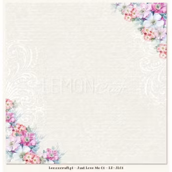 LemonCraft - Just Love Me 01