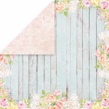 Craft & You Design - Amore Mio 06