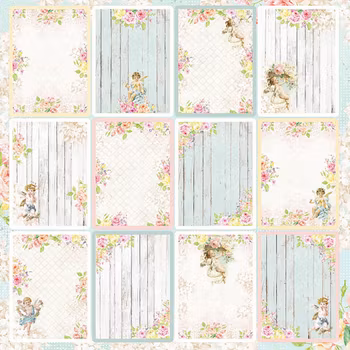 Craft & You Design - Amore Mio 07