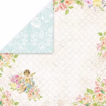 Craft & You Design - Amore Mio 03