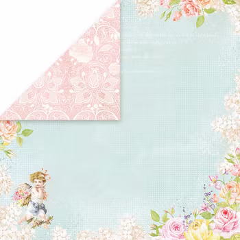 Craft & You Design - Amore Mio 01