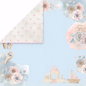 Craft & You Design - Baby World 04